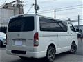 2019 Toyota Regiusace Van