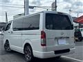 2019 Toyota Regiusace Van