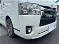 2019 Toyota Regiusace Van