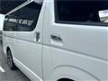 2019 Toyota Regiusace Van