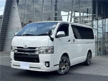 2019 Toyota Regiusace Van