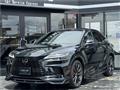 2025 Lexus RX
