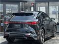 2025 Lexus RX