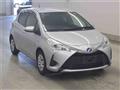 2017 Toyota Vitz