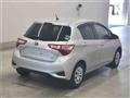 2017 Toyota Vitz
