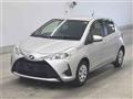 2017 Toyota Vitz
