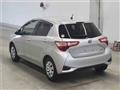 2017 Toyota Vitz