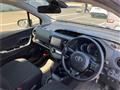 2017 Toyota Vitz