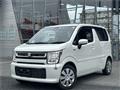 2020 Suzuki Wagon R