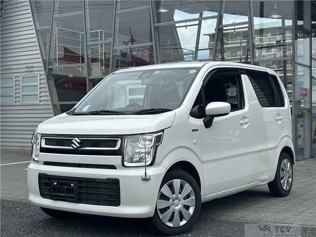 2020 Suzuki Wagon R