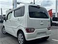 2020 Suzuki Wagon R