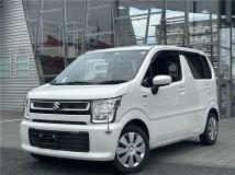 2020 Suzuki Wagon R