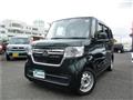 2021 Honda N BOX