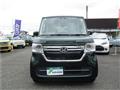 2021 Honda N BOX