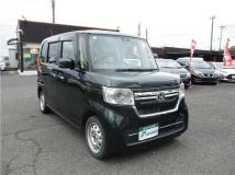 2021 Honda N BOX
