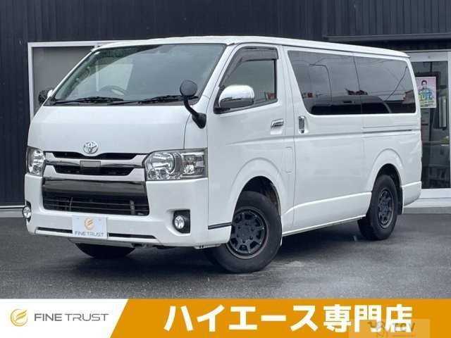 2018 Toyota Toyota Others