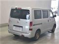 2015 Toyota Townace Van