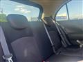 2017 Nissan March