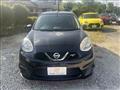 2017 Nissan March