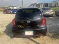 2017 Nissan March