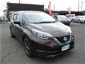 2018 Nissan Note