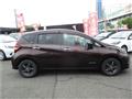 2018 Nissan Note