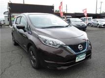 2018 Nissan Note