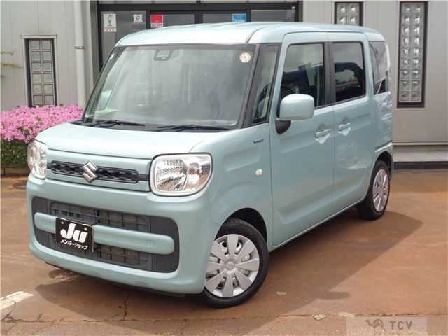 2018 Suzuki Suzuki Others