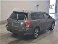 2010 Toyota Corolla Fielder