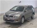 2010 Toyota Corolla Fielder