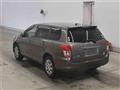 2010 Toyota Corolla Fielder