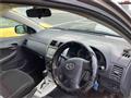 2010 Toyota Corolla Fielder