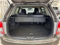 2010 Toyota Corolla Fielder