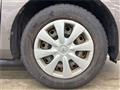 2010 Toyota Corolla Fielder