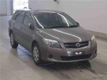 2010 Toyota Corolla Fielder