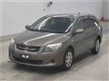 2012 Toyota Corolla Fielder