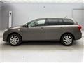 2012 Toyota Corolla Fielder