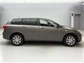 2012 Toyota Corolla Fielder