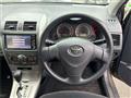 2012 Toyota Corolla Fielder