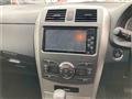 2012 Toyota Corolla Fielder