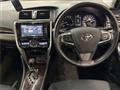 2019 Toyota Allion