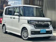 2022 Honda N BOX