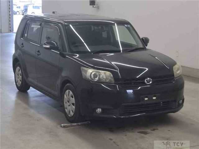 2015 Toyota Corolla Rumion