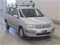 2013 Toyota Succeed Van