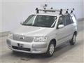2013 Toyota Succeed Van