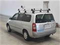 2013 Toyota Succeed Van