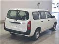 2014 Toyota Probox Van