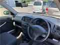 2014 Toyota Probox Van