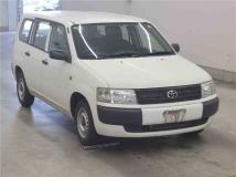 2014 Toyota Probox Van