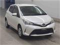2014 Toyota Vitz